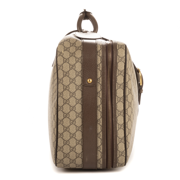 Gucci Suitcase - Picture 5 of 9